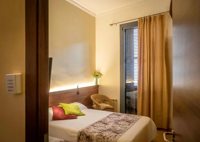 Pension Ciudadela