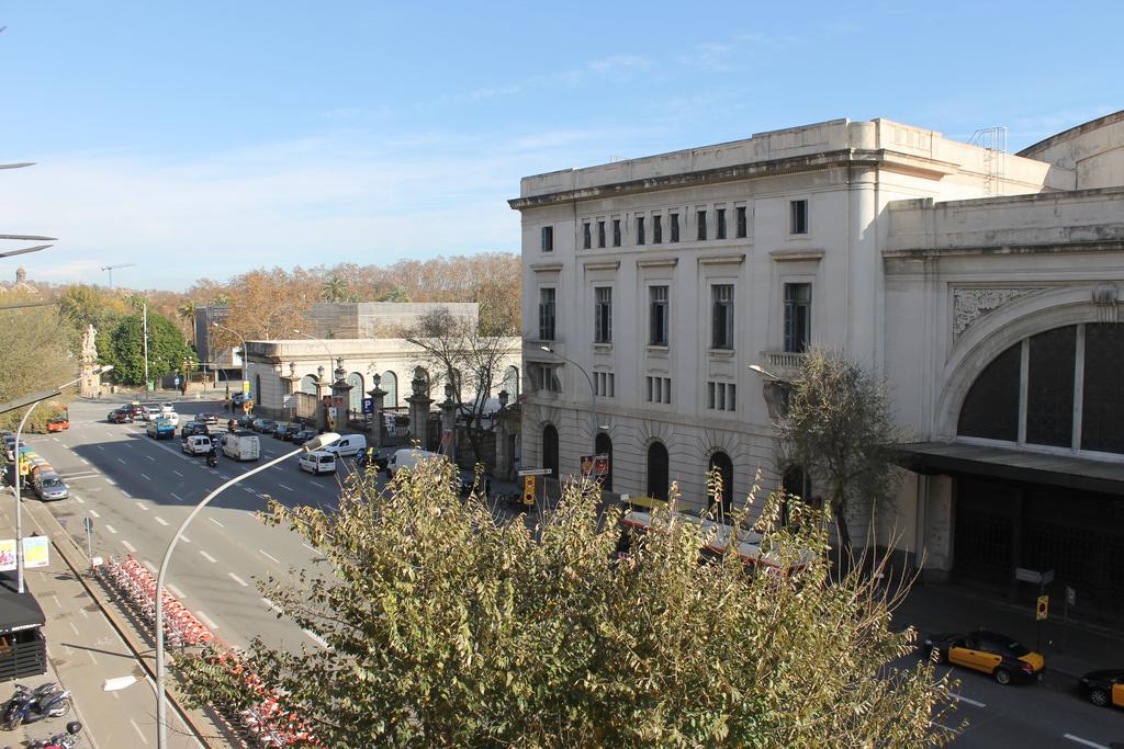 Ciudadela Casa de hóspedes 3*