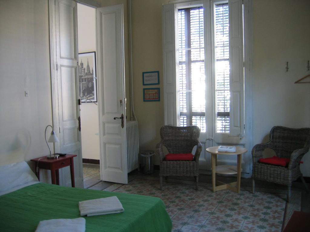 Ciudadela Casa de hóspedes