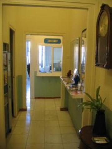 Casa de hóspedes Ciudadela 3*