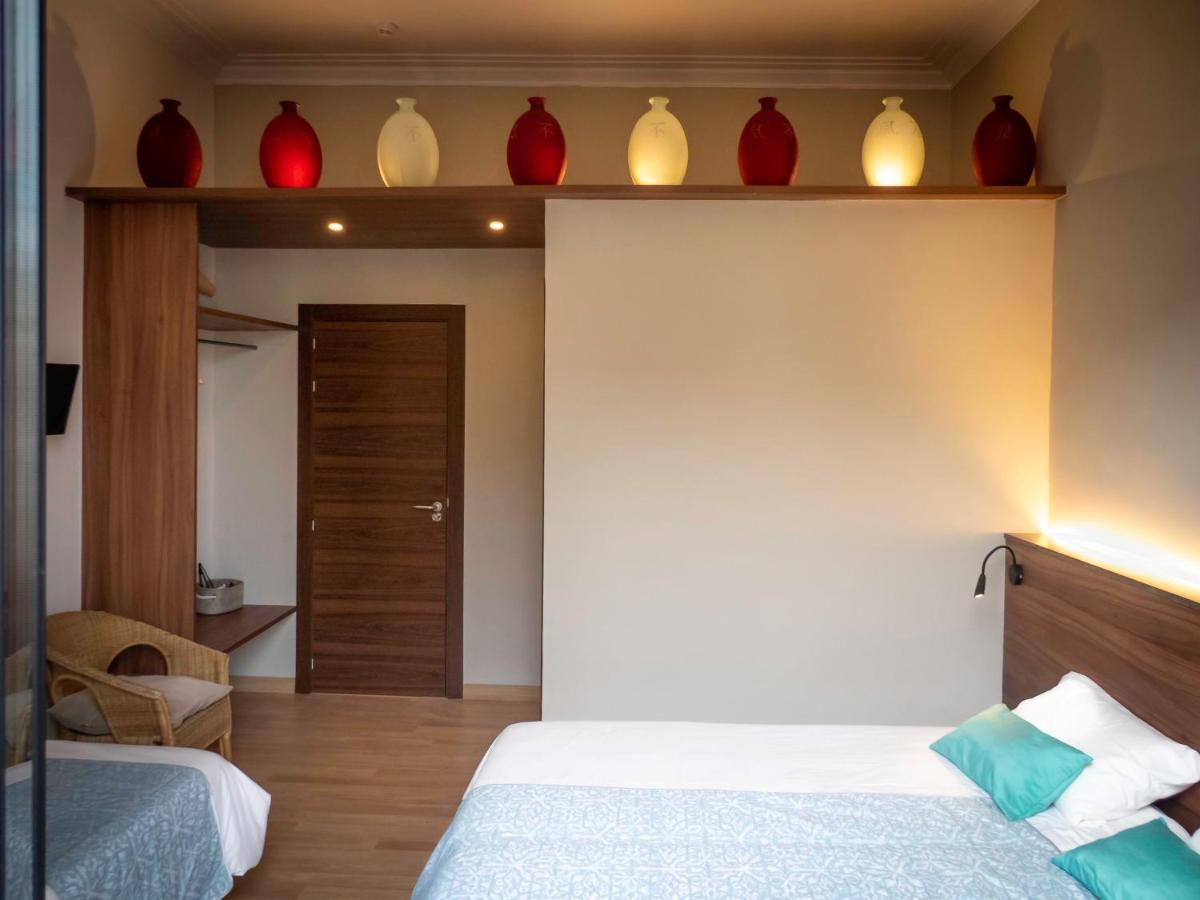 Casa de hóspedes Ciudadela 3*