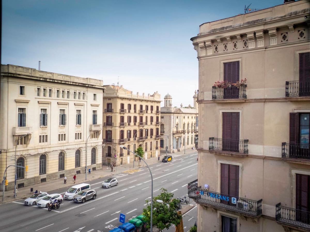 Ciudadela Casa de hóspedes Barcelona