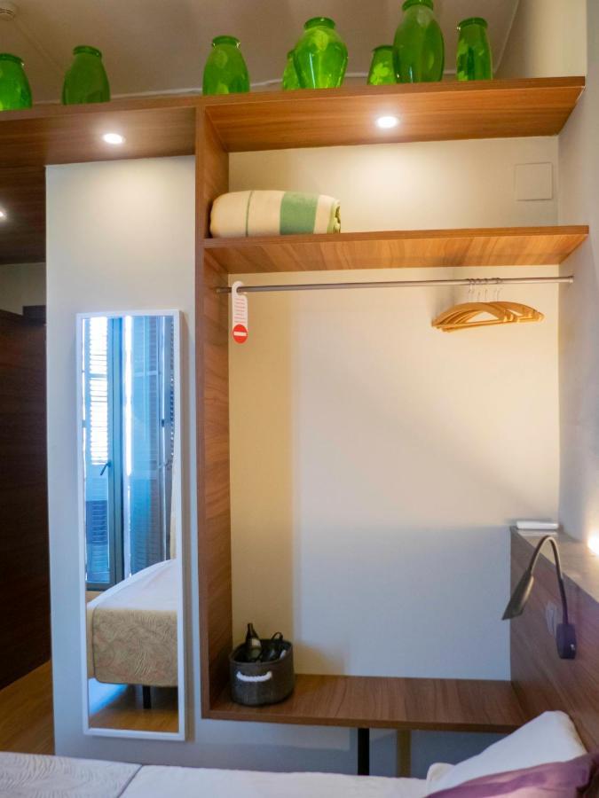 Casa de hóspedes Ciudadela 3*