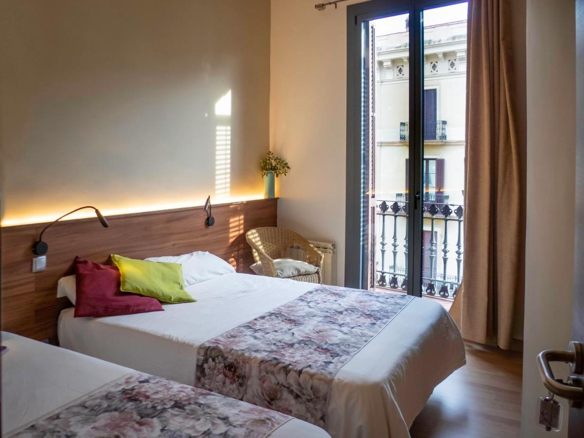 Casa de hóspedes Ciudadela 3*