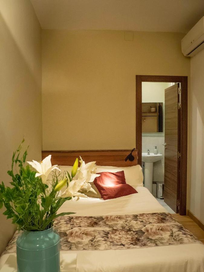 Casa de hóspedes Ciudadela 3*