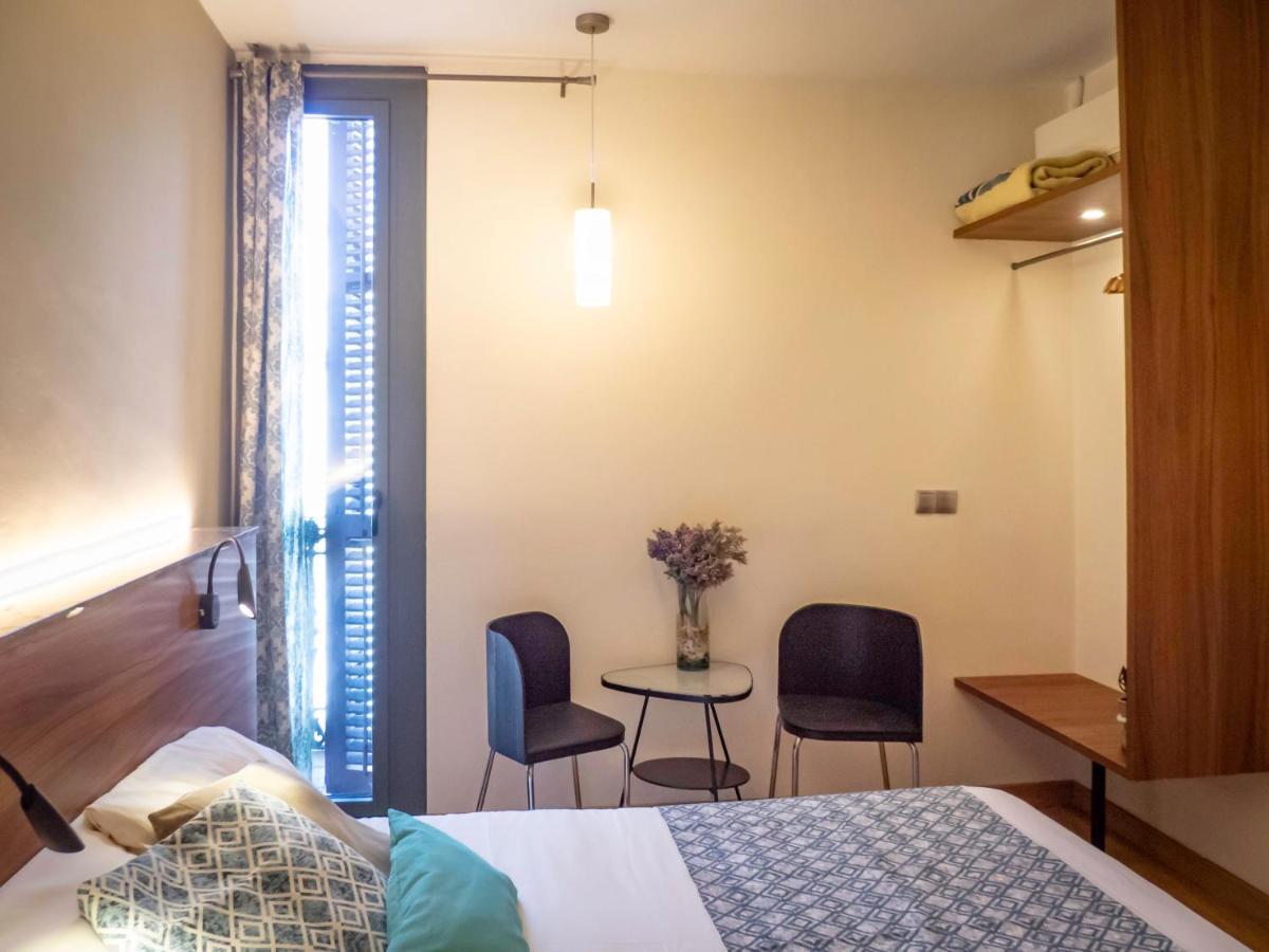 Casa de hóspedes Ciudadela 3*